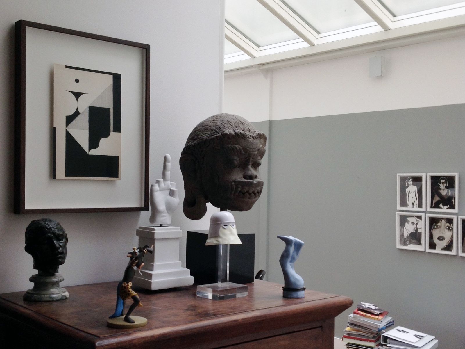 Private Art Collections 4 Mini Galerie